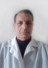 Киракосян Сергей Рудольфович