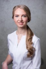 Фомина (Акуленко) Мария Викторовна