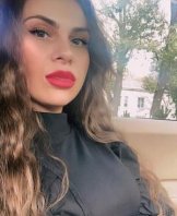 Победенная Марина