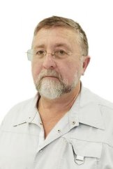 Овчинников Алексей Георгиевич