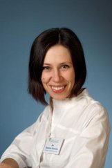 Дик Маргарита Георгиевна