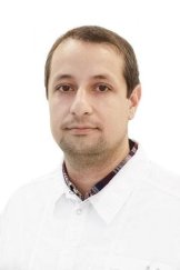 Гасанов Родион Намикович