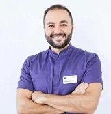 Саркисов Павел Иванович