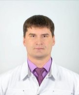 Вильчевский Александр Александрович