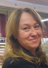 Березанцева Лидия