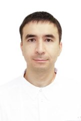 Карпухин Артём Геннадьевич