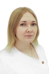 Селезнева Ирина Олеговна