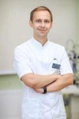 Завадский Павел Чеславович