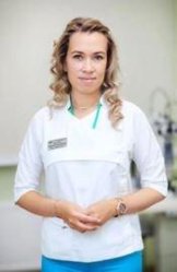 Лязгина Ирина Сергеевна
