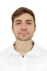 Тимашов Ярослав Игоревич