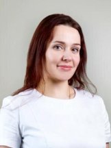 Протопопова Юлия Викторовна