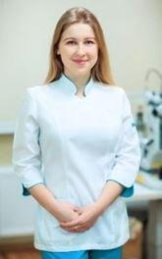 Воронцова Анастасия Валерьевна