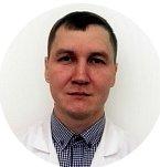 Алексеев Дмитрий Вячеславович