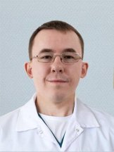 Шаймуратов Рустем Ильдарович