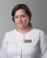 Зеленкина Ирина Александровна