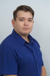 Соловьев Александр Васильевич