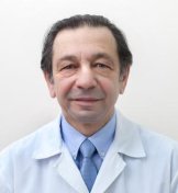 Блюменталь Илья Яковлевич