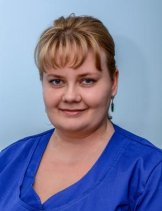 Голодюк Елена Анатольевна