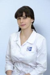 Иванова Ольга Аркадьевна