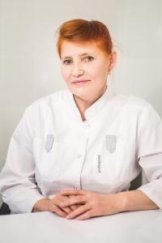 Петухова Галина Семеновна