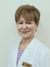 Бочкарева Светлана Ивановна