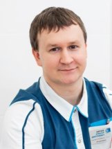 Шигаев Алексей Дмитриевич