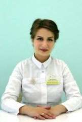 Файзрахманова Рузанна Рамилевна