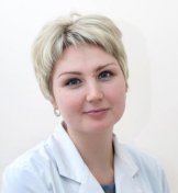 Калянова Анна Викторовна