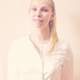 Платонова Елена Валерьевна