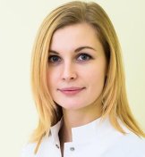 Рачихина Алина Николаевна
