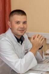 Ороспаев Михаил Владимирович