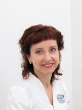 Такмакова Ирина Николаевна