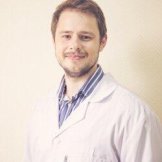Романов Егор Вадимович