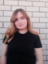Полушина Мария