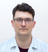 Сабанцев Степан Леонидович