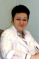 Малькова Людмила Геннадьевна