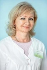 Смирнова Наталья Леонидовна