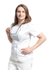 Макаенкова Наталья Андреевна