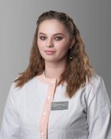 Мячева Яна Владиславовна