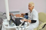 Карлсон Ира Кирилловна