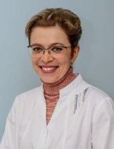 Шебашева Елена Викторовна
