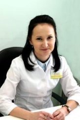 Пахтыбаева Наталья Александровна