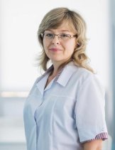 Кутузова Людмила Юрьевна