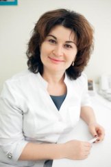 Онучина Светлана Аркадьевна