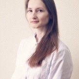 Панькова Ирина Владимировна