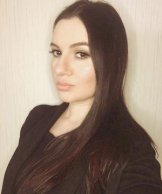 Узбякова Раиса
