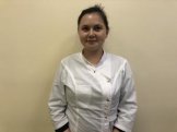Орлова Лариса Александровна
