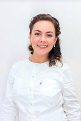 Дегтярева Ольга Алесандровна