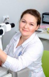Авдеева Наталья Геннадьевна
