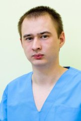 Меньшов Ярослав Валентинович